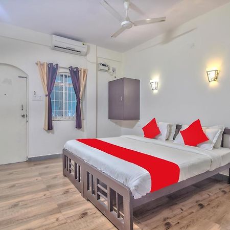 Hotel Walking 2 Beach Calangute Exterior photo